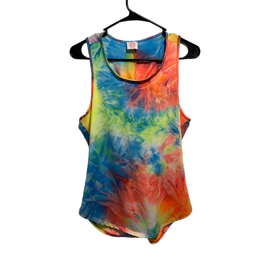 Wanna B Tank Top